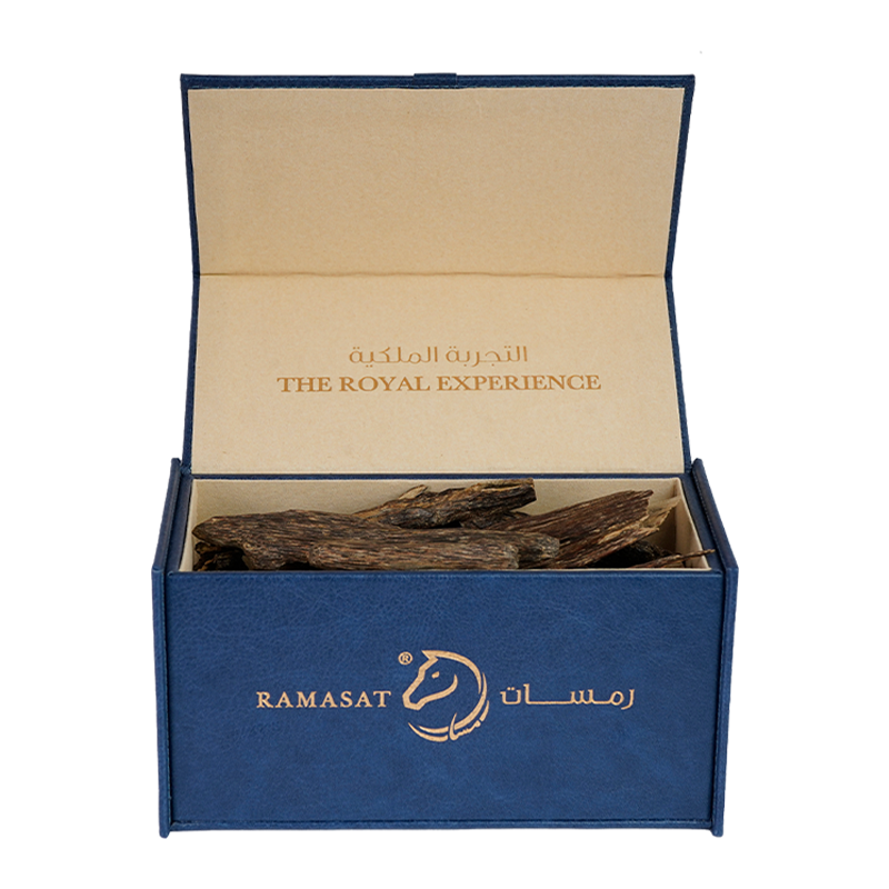 سوبر عود هندي   - مجموعة العود - اشتر عود فخم في الإمارات - رمسات